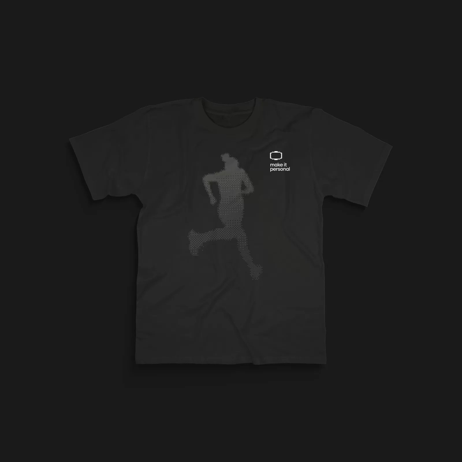 Event t-shirt