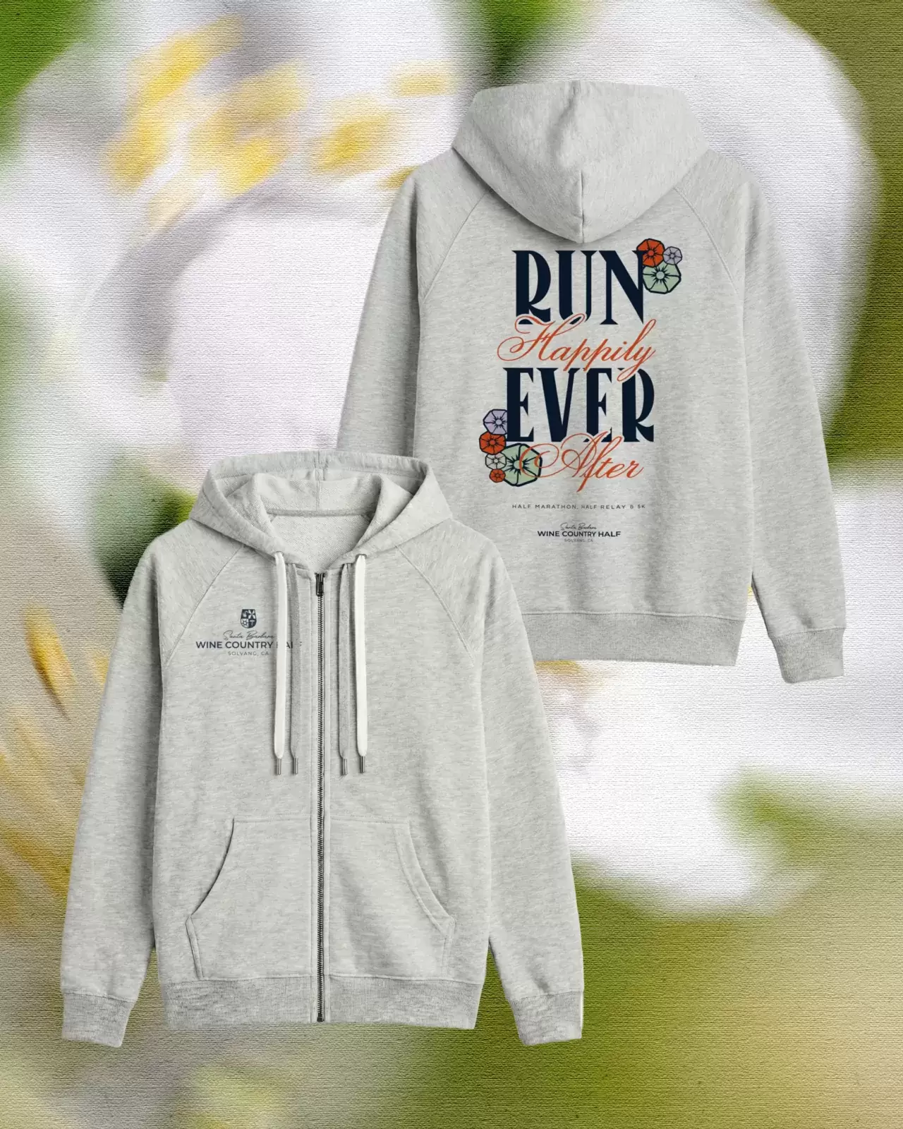 Event hoodie